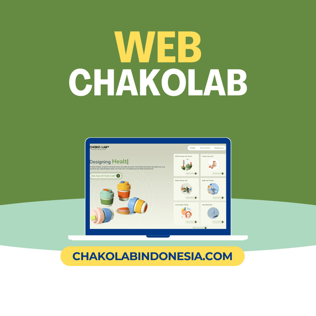 Chakolab Indonesia