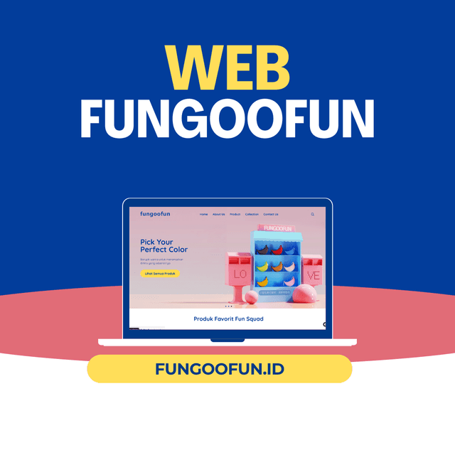 Fungoofun.id