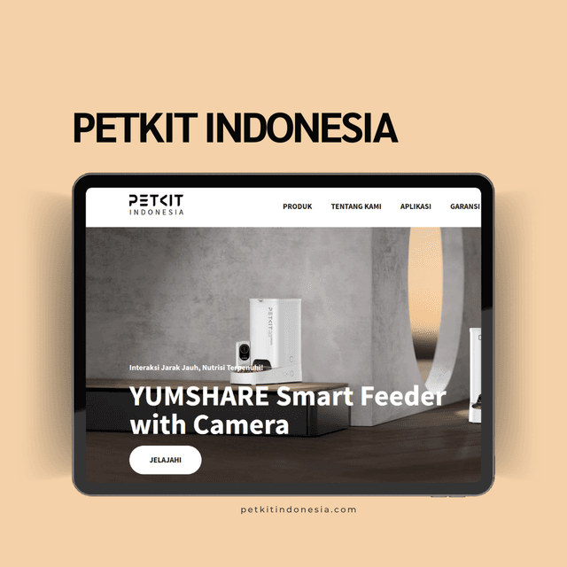 Petkit Indonesia